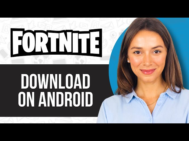 How To Download Fortnite On Android | New Method