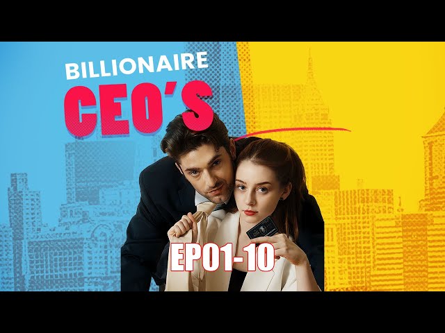Billionaire CEO’s Obsession - (The Best Romantic DramaShort of 2024)
