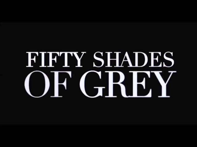 Crazy in love - Beyonce (Original Fifty Shades Version)