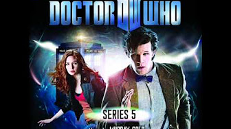 Doctor Who Series 5 The Eleventh Hour