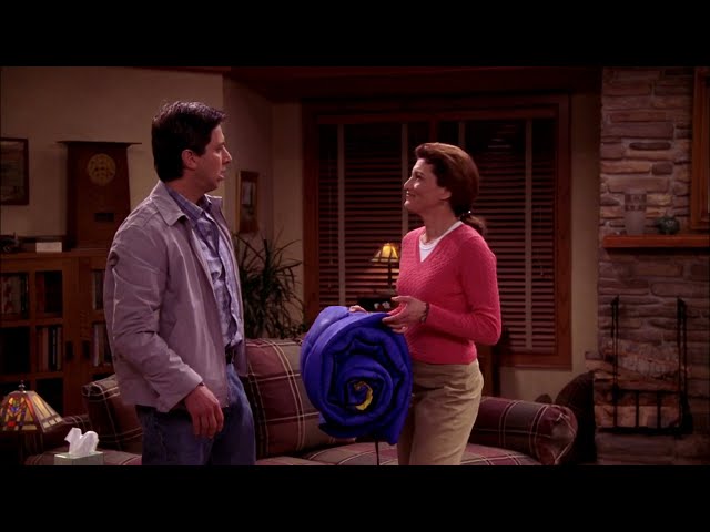 Ray's Red-Faced Revelation | Peggy's Unexpected Move! | Everybody Loves Raymond
