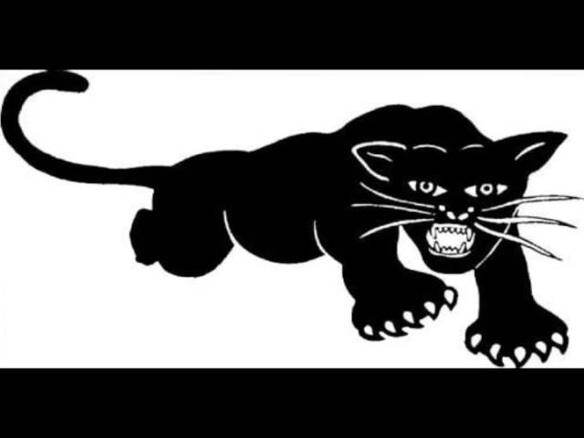 Marxism Today 4-3: The Black Panthers