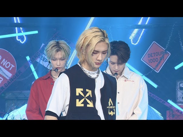 Stray Kids『ALL IN』Special Performance Movie (｢ミュージックステーション｣ OA)