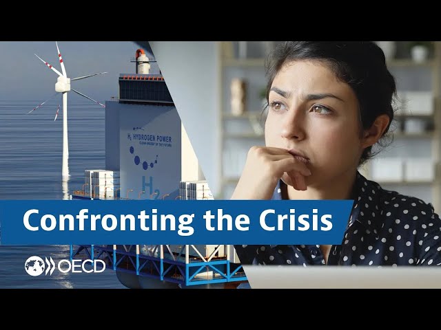 Confronting the Crisis: OECD Economic Outlook November 2022