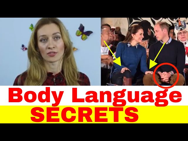 Female Body Language Secrets By Ukrainian Dating Coach