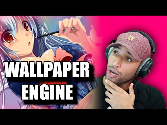 The Best Twitch Tips | How to Get Animated Wallpapers | #shorts