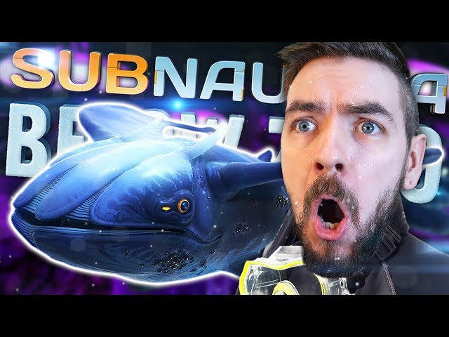HOW DID I MISS ALL OF THIS!? | Subnautica Below Zero - Part 4