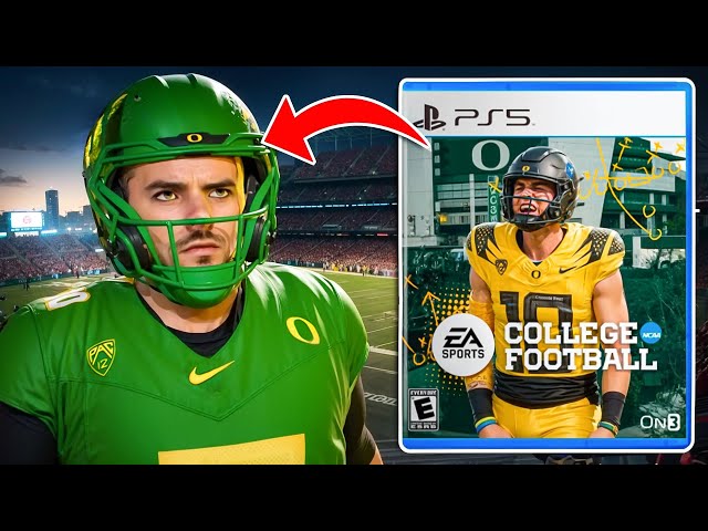 EVERYTHING Before the Full Reveal of College Football 25