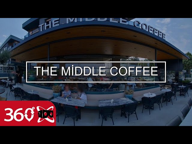 THE MİDDLE COFFEE
