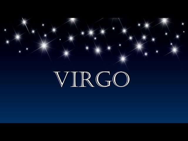 VIRGO♍ A Secret Has Been Withheld From You & Now You're Going to Find Out!