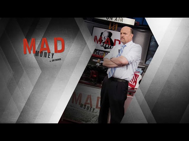 🔴Mad Money with Jim Cramer»Jan,19,2022 » RBN Energy CEO  » Sports Entertainment Acquisition Corp CEO