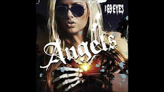 The 69 Eyes (Angels) Full Album