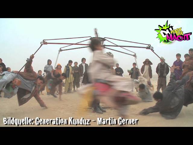 Generation Kunduz: DU HAST DIE MACHT im Interview mit Regisseur Martin Gerner (Teil 2)