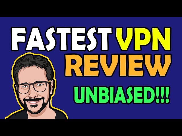 FastestVPN Review - Which Tier is It? HONEST REVIEW!