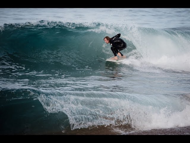 The Next Generation Full Surf Video Huntington Beach HD