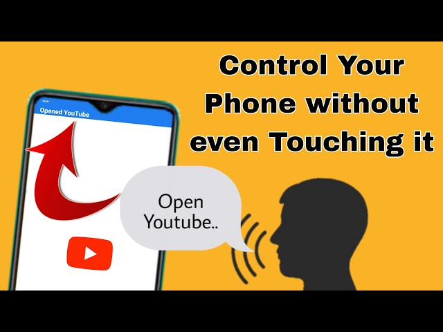 Make Your Phone Completely Hands free | Technical Abhi