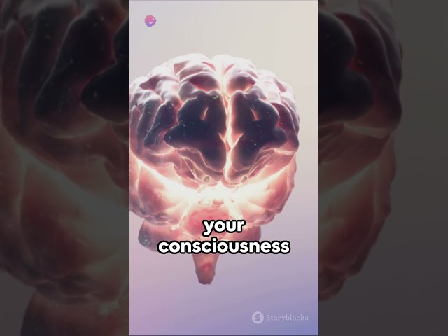Mind Swap: What If Consciousness Could Be Transferred #shorts #mind #whatif