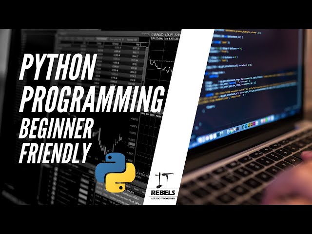 Python Programming - Full Course for Beginners to Experts [Tutorial]
