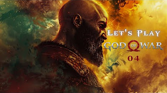 God of War (Let's Play)
