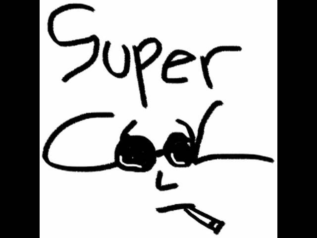 Super Cool - Super Cool World