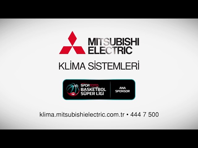 Mitsubishi Electric Klima Sistemleri Reklam Filmi - TVC Farm Reklam ve Prodüksiyon Ajansı