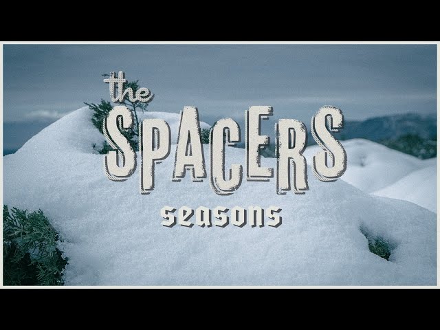 Seasons - Lyric Video