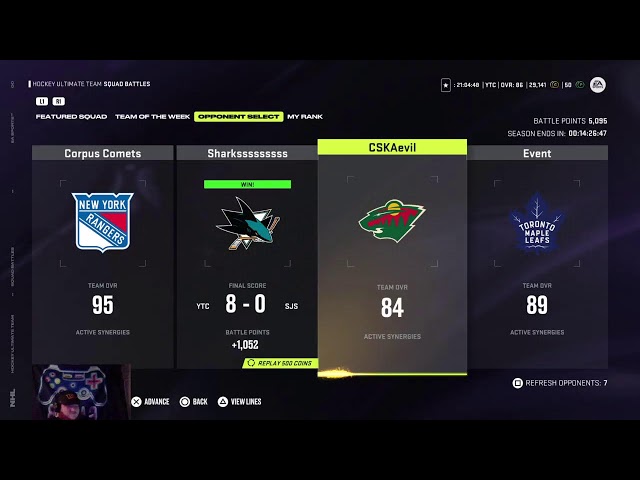 #xiceburghjrYT #NHL24 hockey Hut ultimate and Franchise Mode Lets get 100 goals Road to 500 Subs