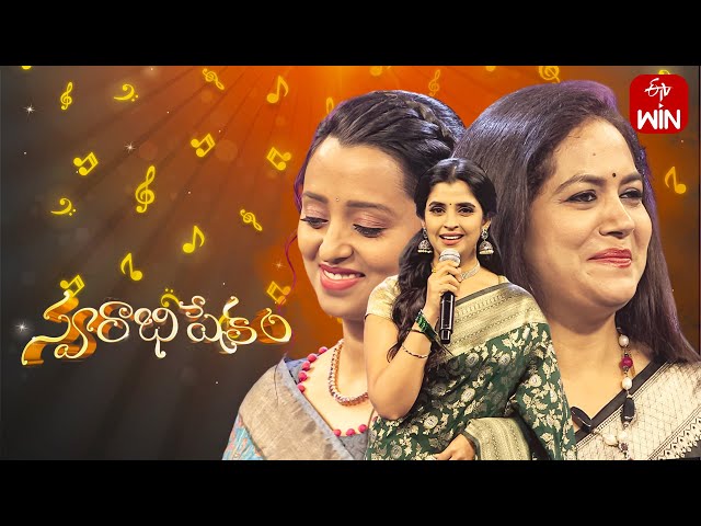 Swarabhishekam | Akkineni Nageswara Rao Songs Special | 16th June 2024 | Full Episode | ETV Telugu