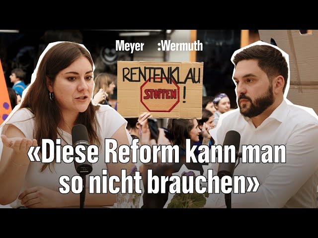 BVG-Bschiss, Lohnschutz, Integrative Schule I Meyer:Wermuth