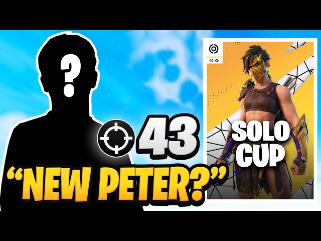 Is This the New Peterbot? - World Record