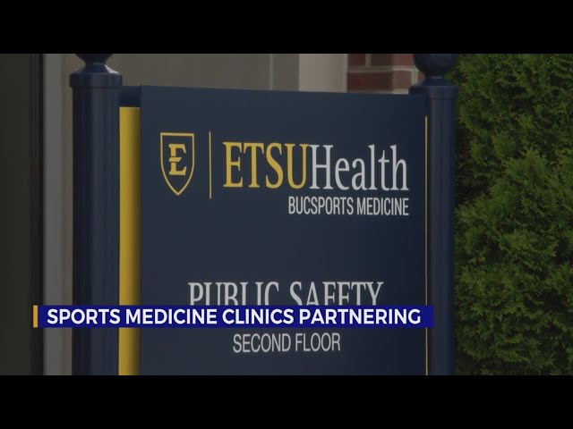 Ballad, ETSU partner to create Highlands Sports Medicine