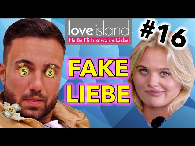 Love Island 2021 #16: Alex VERARSCHT Emilia! | Love Island Folge 16 2021 Staffel 5