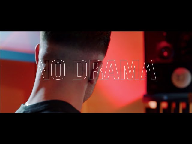 James Hype - No Drama (feat. Craig David) [Official Video]