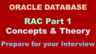 Oracle 19c RAC Step By Step Setup