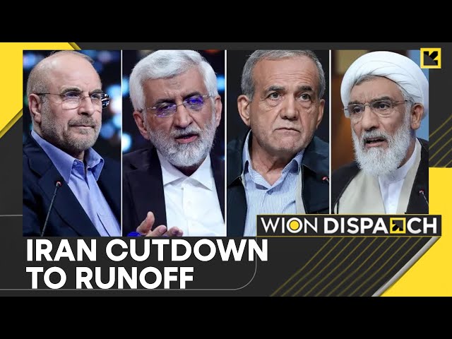 Iran Presidential Election: Presidential run-off on July 5 | Can Iran's Conservatives take lead?