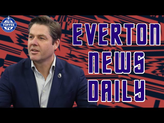 DCMS Demand Answers From Premier League CEO | Everton News Daily