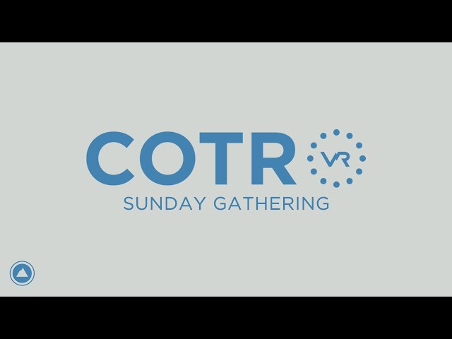 Special Guest Michael Franzese 11 AM | Sunday Gathering