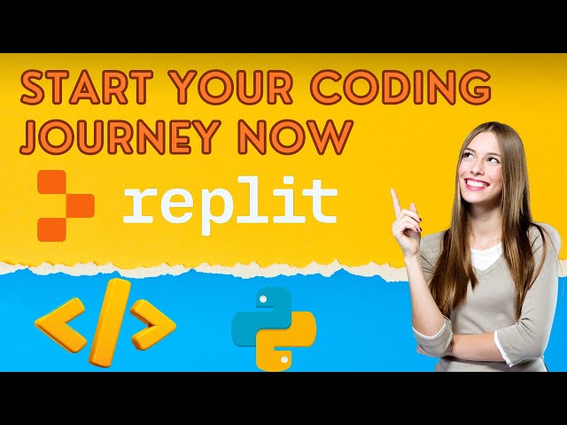Boost Your Coding Skills with AI-Powered Replit! 🚀 Learn Python Easily! #replit #python #coding