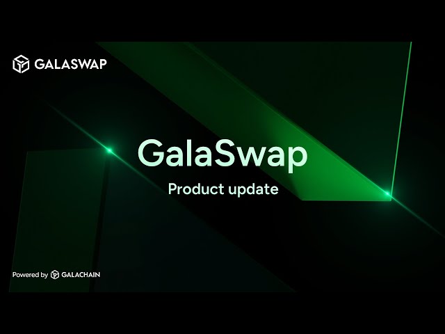 How to Setup the GalaSwap Bot - GalaSwap