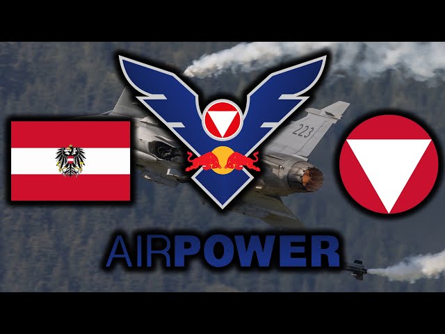 Airpower 2019 airshow