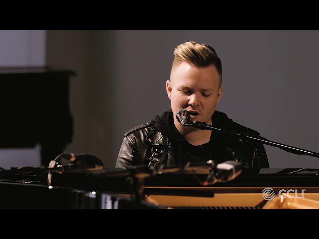 Planetshakers - Draw Close Again - CCLI sessions