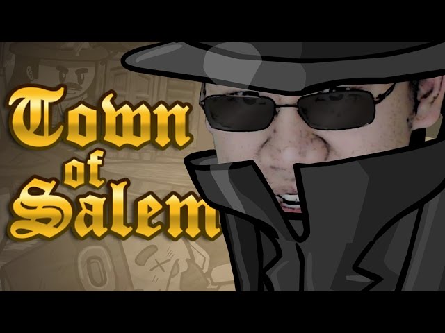 Town of Salem: Eavesdropping