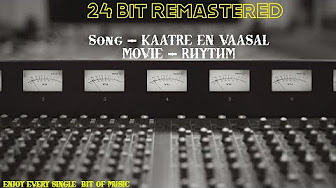 A.R.Rahman - 24 Bit Remastered