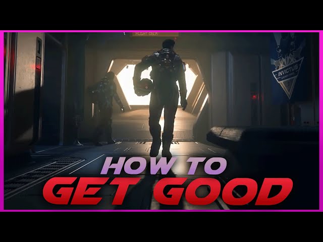 Star Citizen PVP How to Get Good