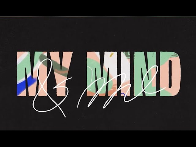 My Mind & Me - First Listen
