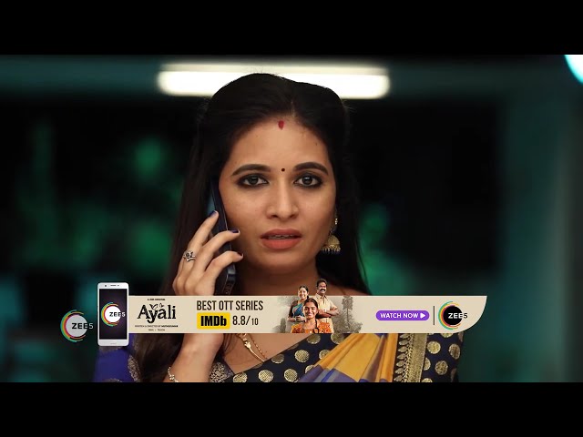 Kanaa | Ep - 100 | Mar 17, 2023 | Best Scene 2 | Zee Tamil