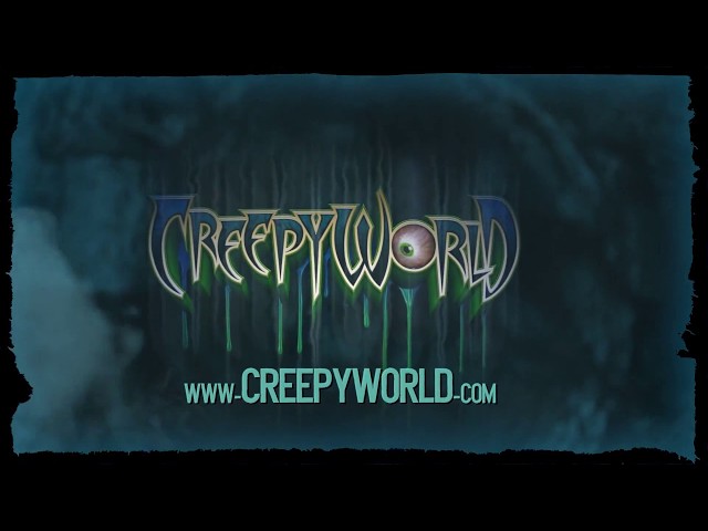 Creepyworld Haunted Screampark - America's Biggest Haunted Attraction 2018