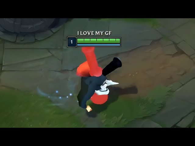 NEW SHACO SKIN JUST DROPPED