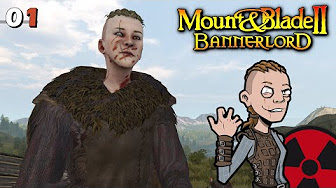 Mount & Blade II: Bannerlord 1.1 | Let's Play - Deutsch