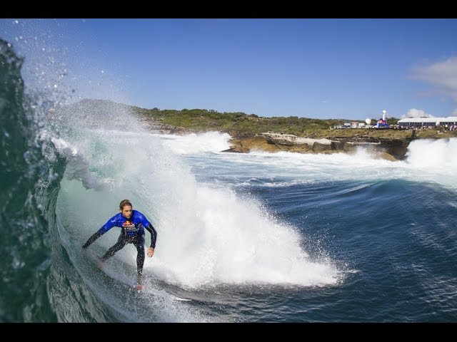 2014 Red Bull Cape Fear | Highlights
